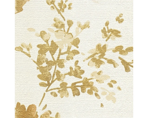 Tapet cu model floral