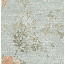 Tapetă cu model floral