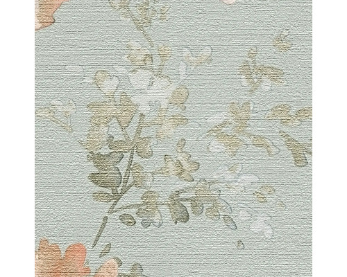 Tapetă cu model floral