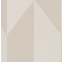 Tapet abstract cu model geometric pentru decorarea pereților
