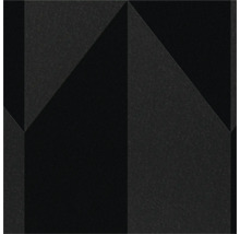 Tapet grafic cu forme geometrice