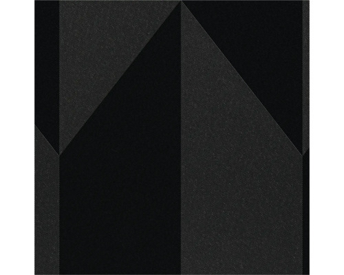 Tapet grafic cu forme geometrice