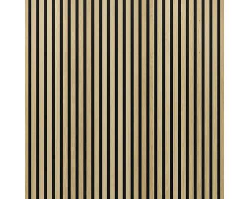 Panou riflaj acustic foresta nature 18x155x2800 mm | HORNBACH
