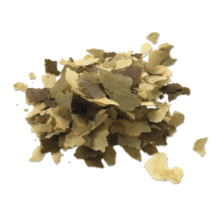 Fulgi de hrană pentru pești