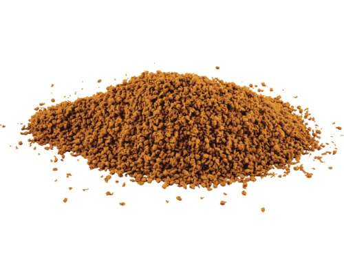 Grămadă de cafea instant