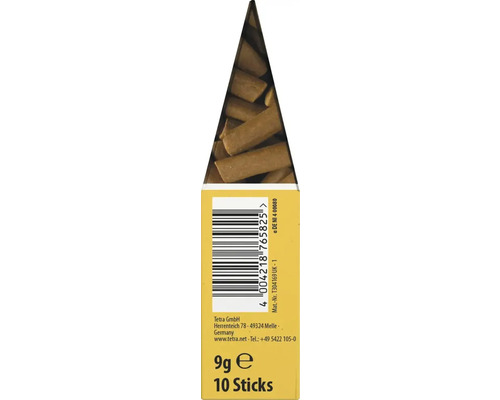 Tetra hrană pentru iaz Sticks pachet cu 10 bucăți