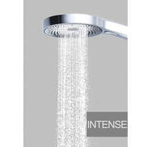 Duș de mână cu jet de apă