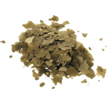 Fulgi hrană pentru pești