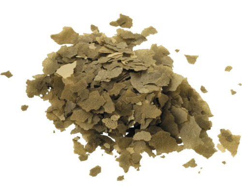 Fulgi hrană pentru pești