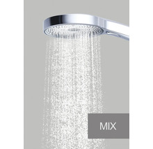 Cap de duș cu jet de apă