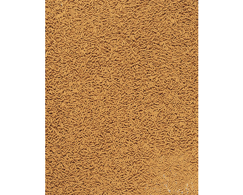 Prim-plan cu granule pentru hrană de pește