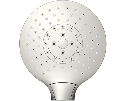 Cap de duș cu diferite duze