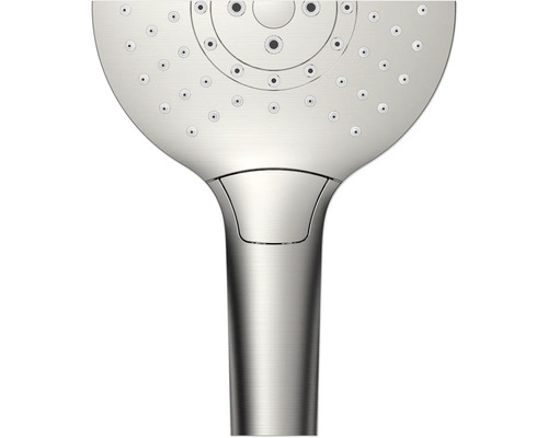 Duș de mână cu diferite tipuri de jeturi pentru baie