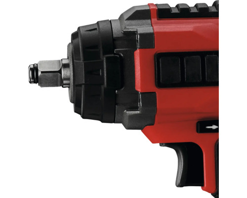 Prim-plan cu o cheie de impact