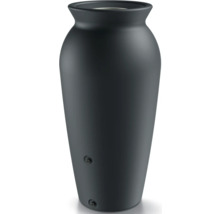 Vază de flori subțire din plastic