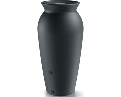 Vază de flori subțire din plastic