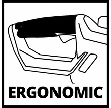 Simbol de instrument ergonomic