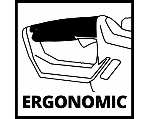 Mâner ergonomic pentru scule electrice
