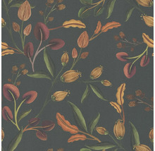 Tapet cu model floral
