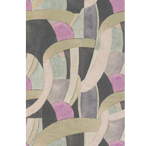 Covor cu model abstract