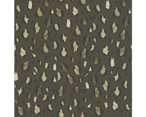 Tapet cu model leopard