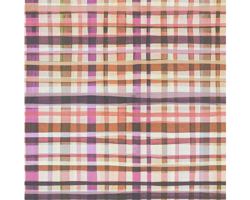 Material textil cu model în carouri