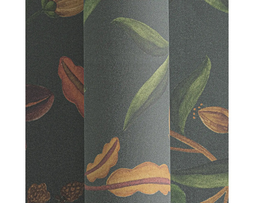 Tapet cu model floral