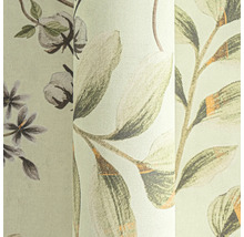 Tapetă cu model floral