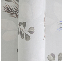 Tapet cu model floral