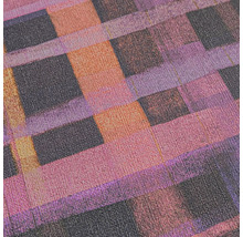 Tapetă cu model geometric de dreptunghiuri
