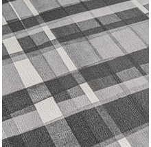 Prim-plan cu tapet texturat cu model geometric