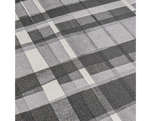 Prim-plan cu tapet texturat cu model geometric