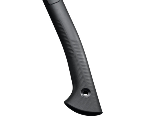 Coadă de topor din plastic cu ochet