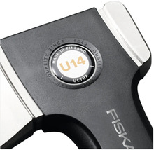 Sigla Fiskars și sigiliul de origine