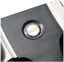 Sigiliu de calitate U32 Ultra