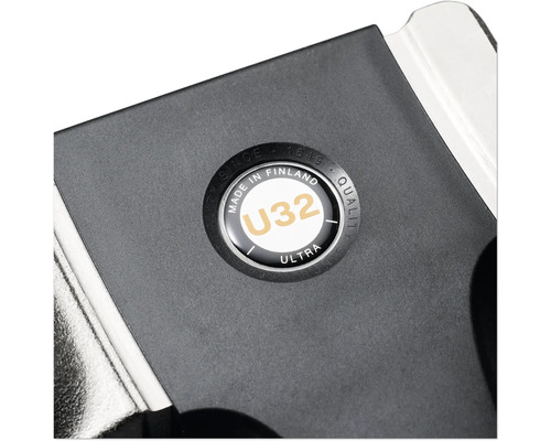 Sigiliu de calitate U32 Ultra