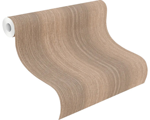 Rola de tapet cu textură de lemn