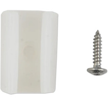 Dibluri din plastic cu șurub