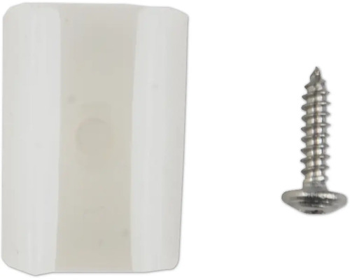 Dibluri din plastic cu șurub