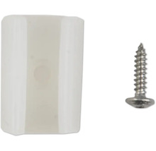 Capac de acoperire cu șurub