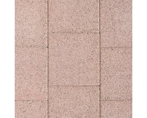 Pavaj autoblocant din beton