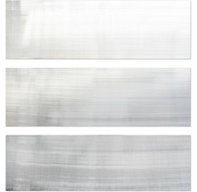 Placă de plastic translucidă pentru construcții