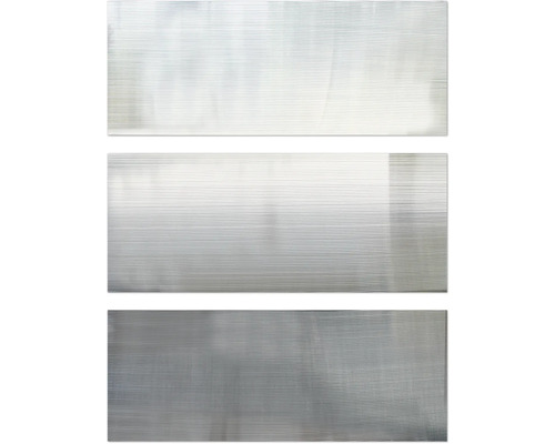 Placă ondulată translucidă din plastic