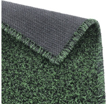 Covor de gazon artificial cu suport textil