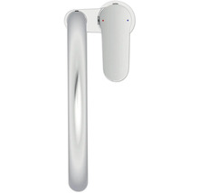 Baterie chiuvetă cu o singură manetă