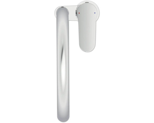 Baterie chiuvetă cu o singură manetă