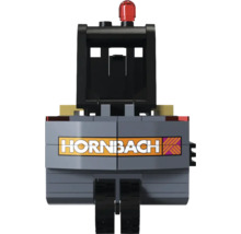 Model de vehicul Hornbach Lego