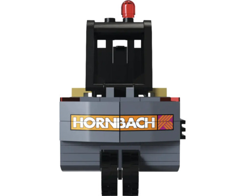 Model de vehicul Hornbach Lego