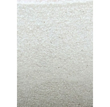 Prim-plan cu o placă de polistiren albă