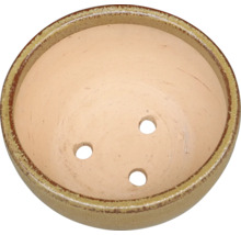 Suport pentru ghivece cu găuri de drenaj